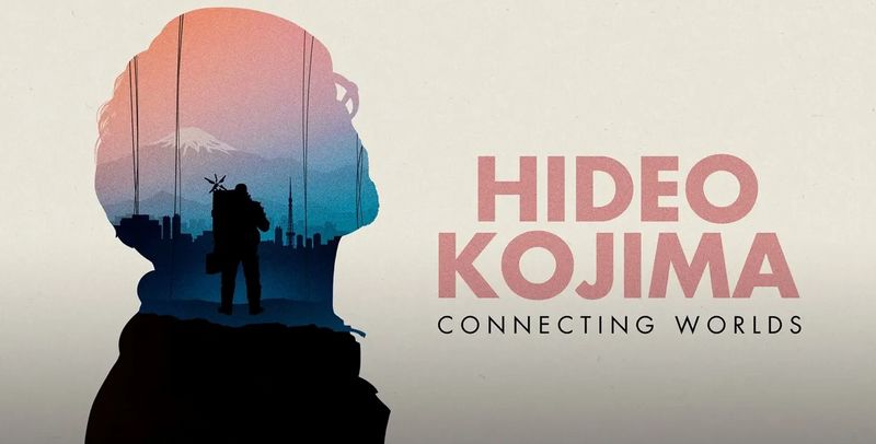 hideo connecting hideo connecting